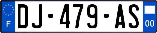 DJ-479-AS