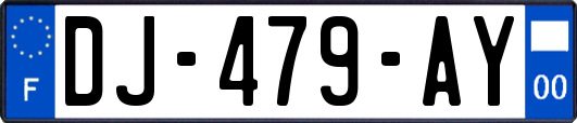 DJ-479-AY