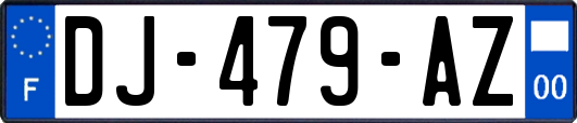 DJ-479-AZ