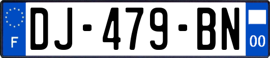 DJ-479-BN