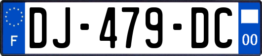 DJ-479-DC