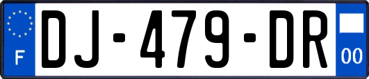 DJ-479-DR