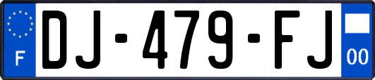 DJ-479-FJ