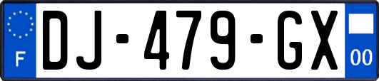 DJ-479-GX