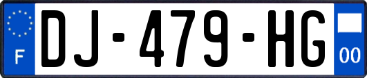 DJ-479-HG