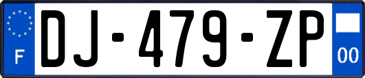 DJ-479-ZP