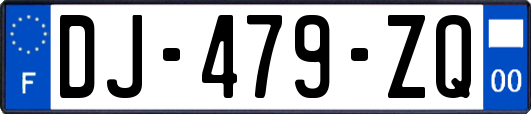 DJ-479-ZQ