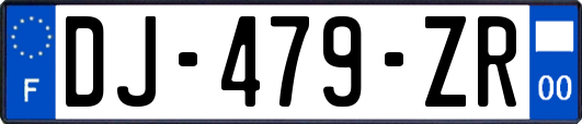 DJ-479-ZR