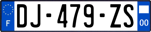 DJ-479-ZS