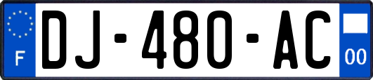 DJ-480-AC