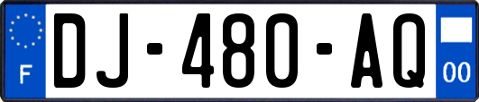 DJ-480-AQ