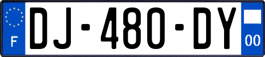 DJ-480-DY