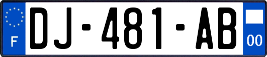 DJ-481-AB