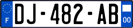 DJ-482-AB