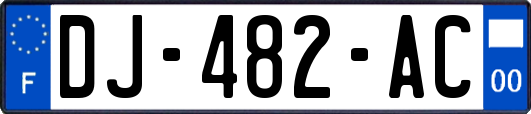 DJ-482-AC