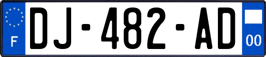 DJ-482-AD