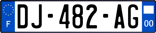 DJ-482-AG