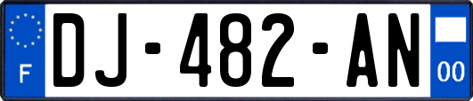 DJ-482-AN