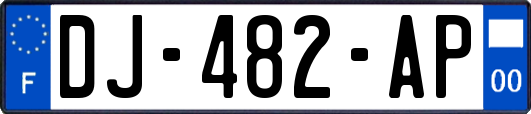 DJ-482-AP