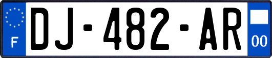 DJ-482-AR