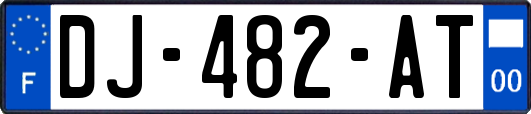 DJ-482-AT