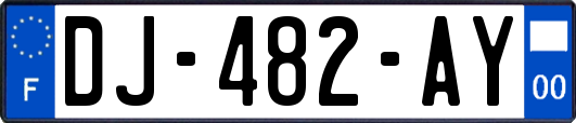 DJ-482-AY