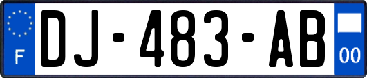 DJ-483-AB