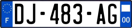 DJ-483-AG