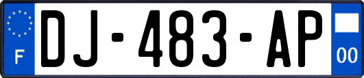 DJ-483-AP