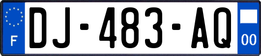 DJ-483-AQ