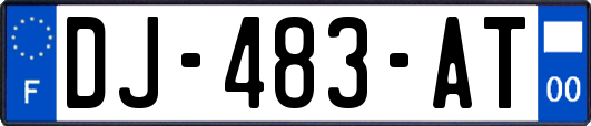 DJ-483-AT