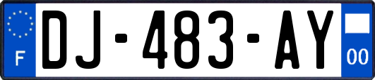 DJ-483-AY