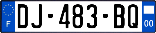 DJ-483-BQ
