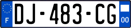 DJ-483-CG