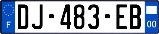 DJ-483-EB