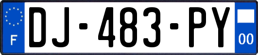 DJ-483-PY