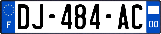 DJ-484-AC