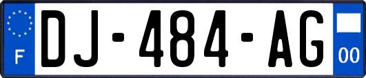 DJ-484-AG
