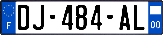 DJ-484-AL