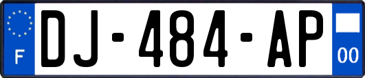 DJ-484-AP