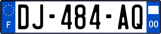 DJ-484-AQ