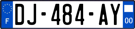 DJ-484-AY