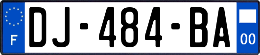 DJ-484-BA