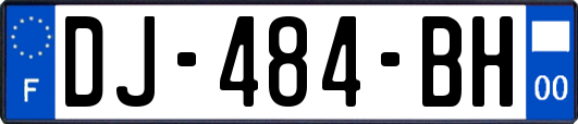 DJ-484-BH