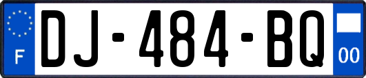 DJ-484-BQ
