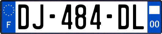 DJ-484-DL