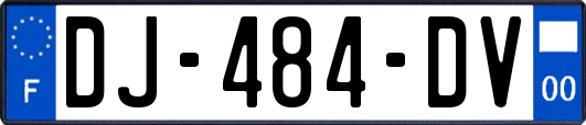 DJ-484-DV