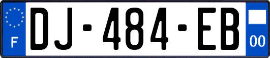 DJ-484-EB