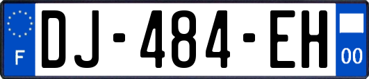 DJ-484-EH