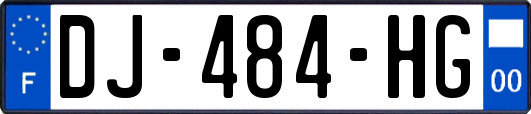 DJ-484-HG